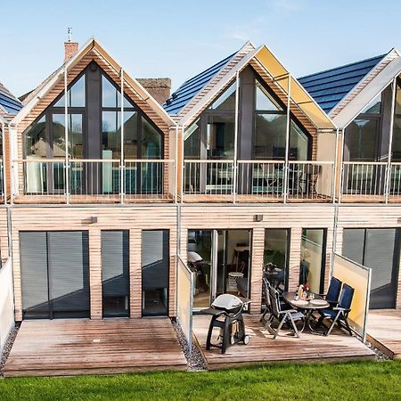 Ferienwohnung Beach Baby 2 Büsum Eksteriør billede