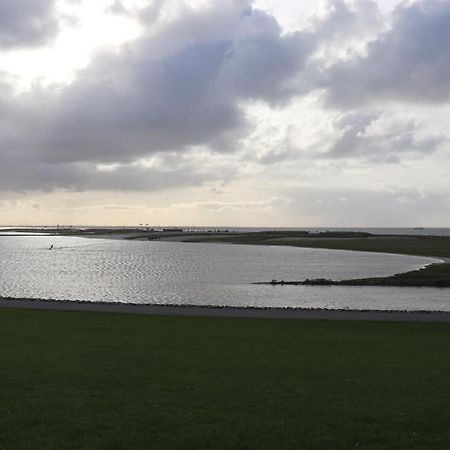 Ferienwohnung Beach Baby 2 Büsum Eksteriør billede